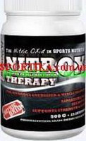 nitrox theraphy