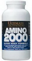 amino 2000