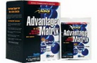 advantage matrix