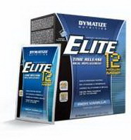 elite 12 hour protein mrp