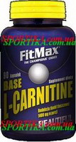 base l-carnitine (fitmax)