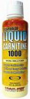 essential liquid carnitine 1000