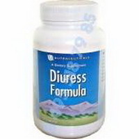 diuress formula