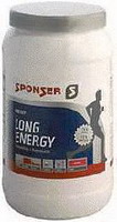 long energy