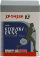 recovery drink